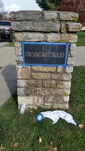 Homestead Entrance2