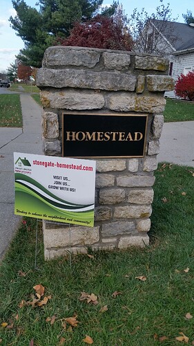 Homestead Entrance3