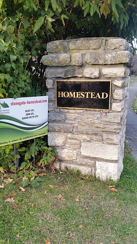 Homestead Entrance4